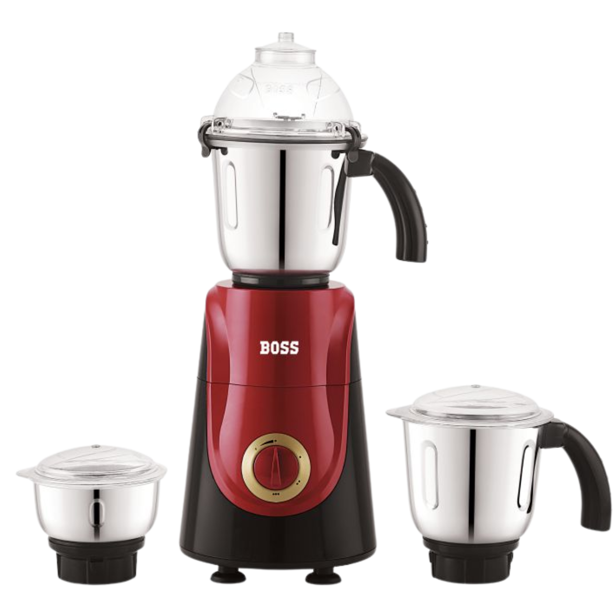 BOSS MIXER GRINDER CROWN