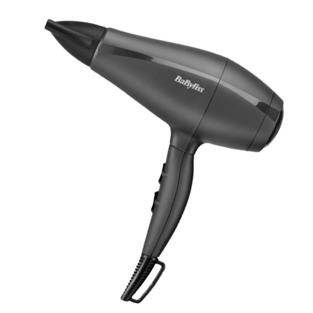 BABYLISS HAIR DRYER POWER DRY LIGHT 2000W