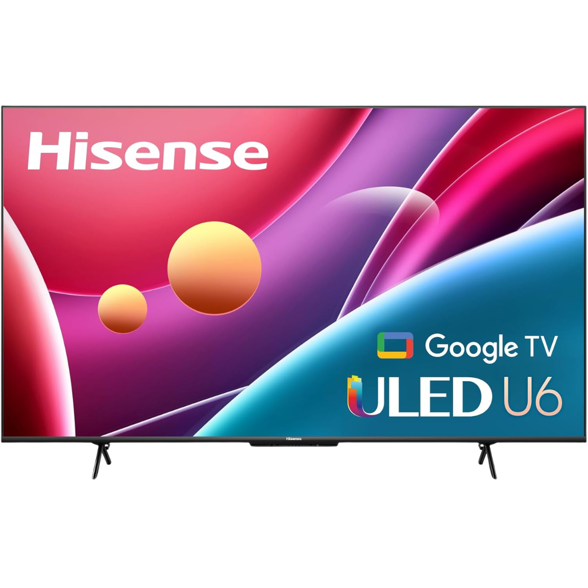 HISENSE 55U6H LED TV 55