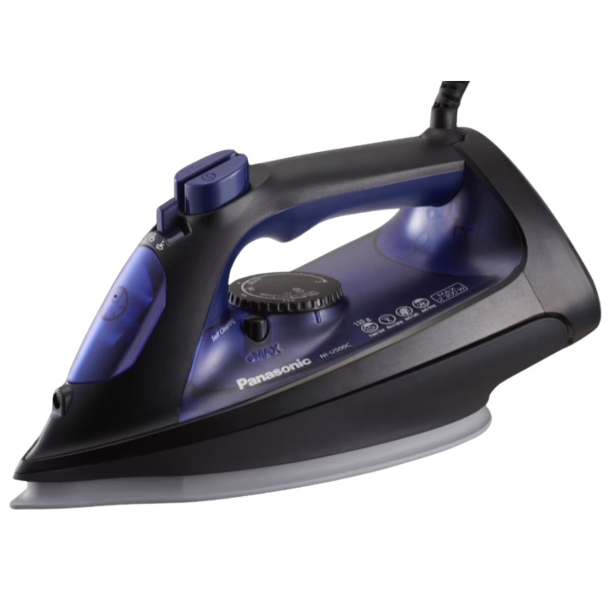 PANANSONIC STEAM IRON