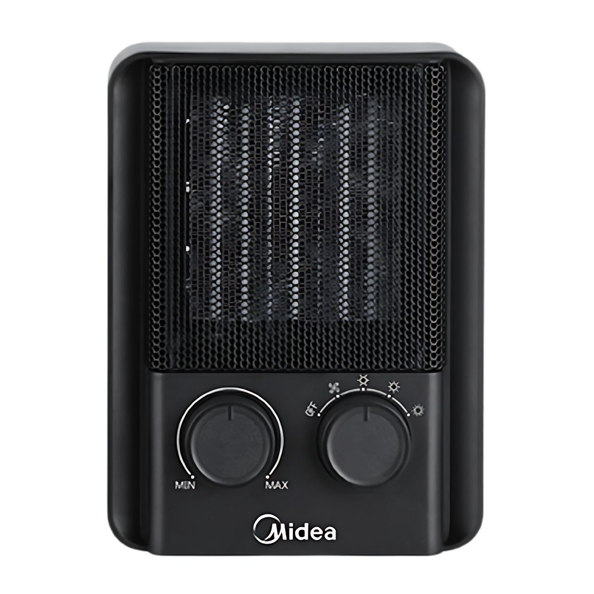 MIDEA FAN HEATER 2000W