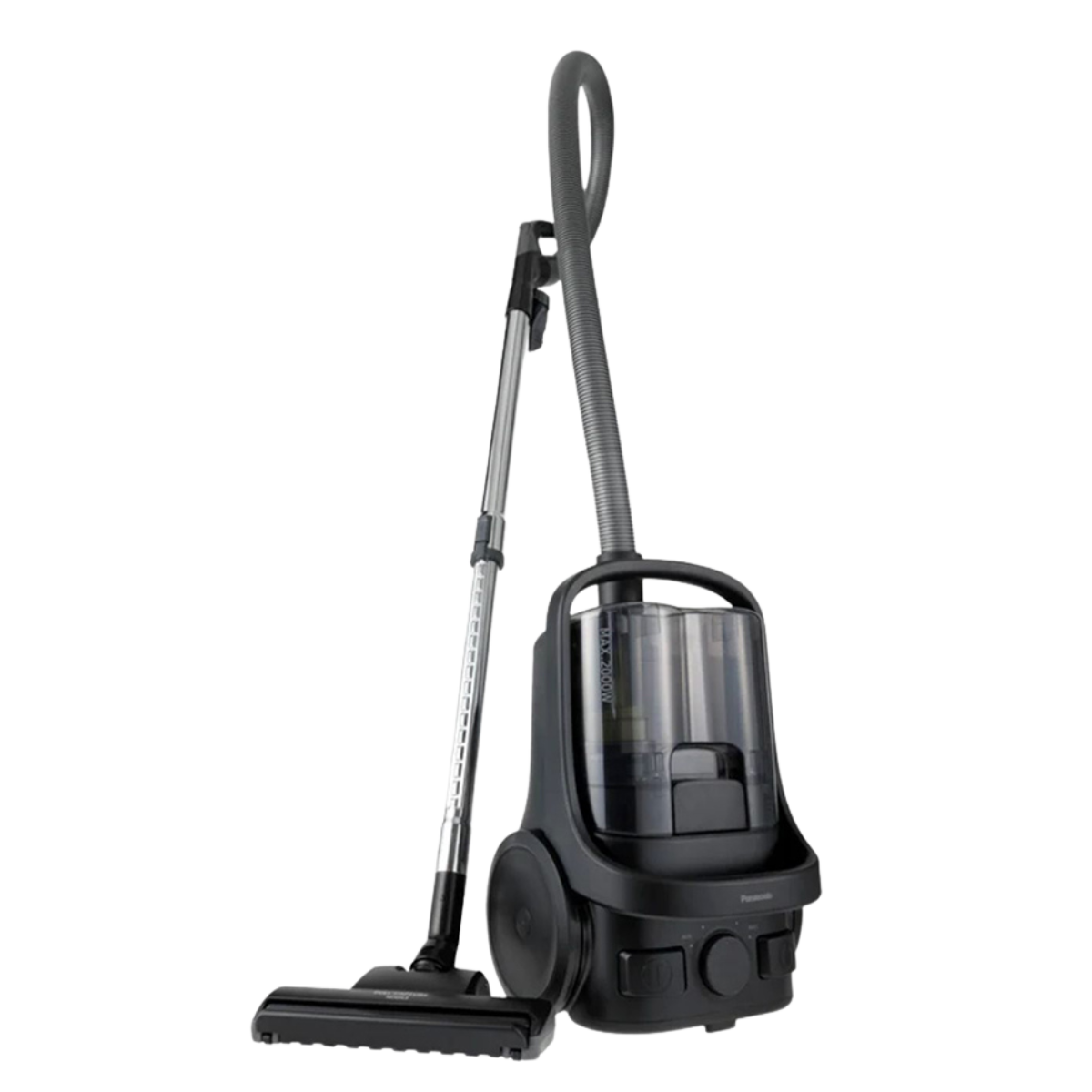 PANASONIC VACUUM CLEANER 2000W