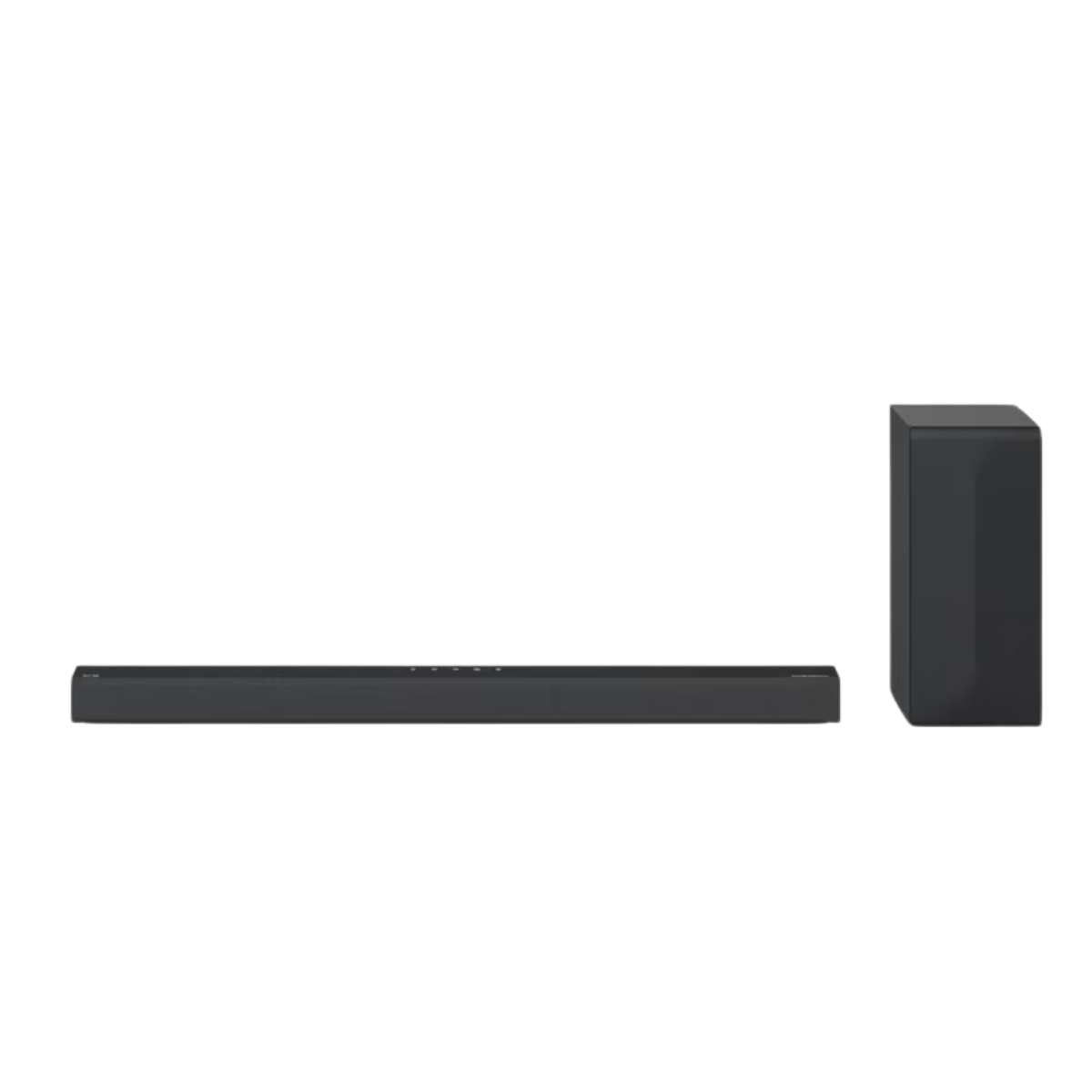 LG SOUNDBAR 3.1 420W