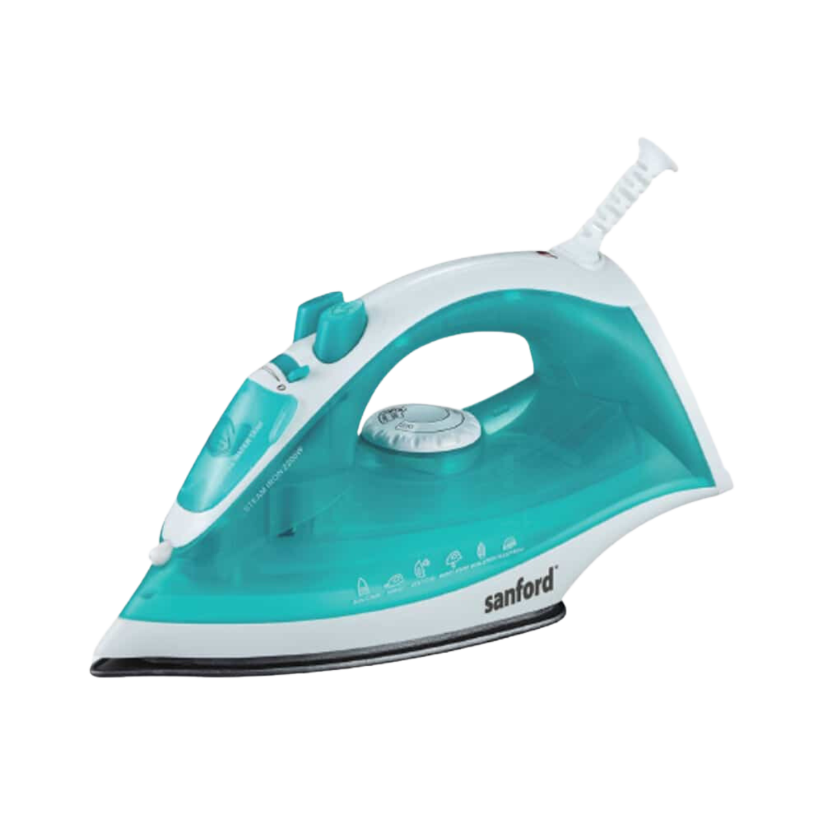 SANFORD SF48SI STEAM IRON