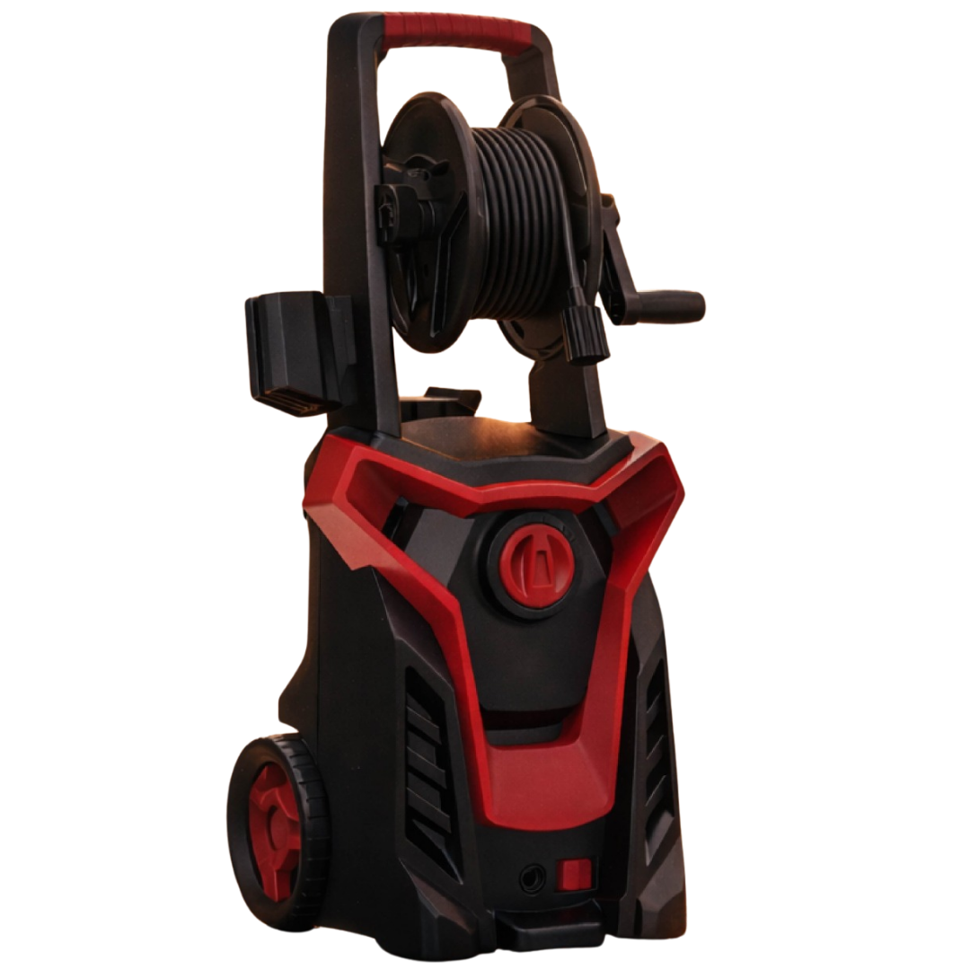 DURA HIGH PRESSURE WASHER 180BAR /7M/1800W