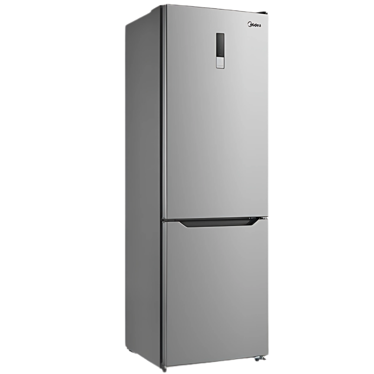 MIDEA REFRIGERATOR 310L BOTTOM MOUNT WITH DISPENSER (HD403RWEN)