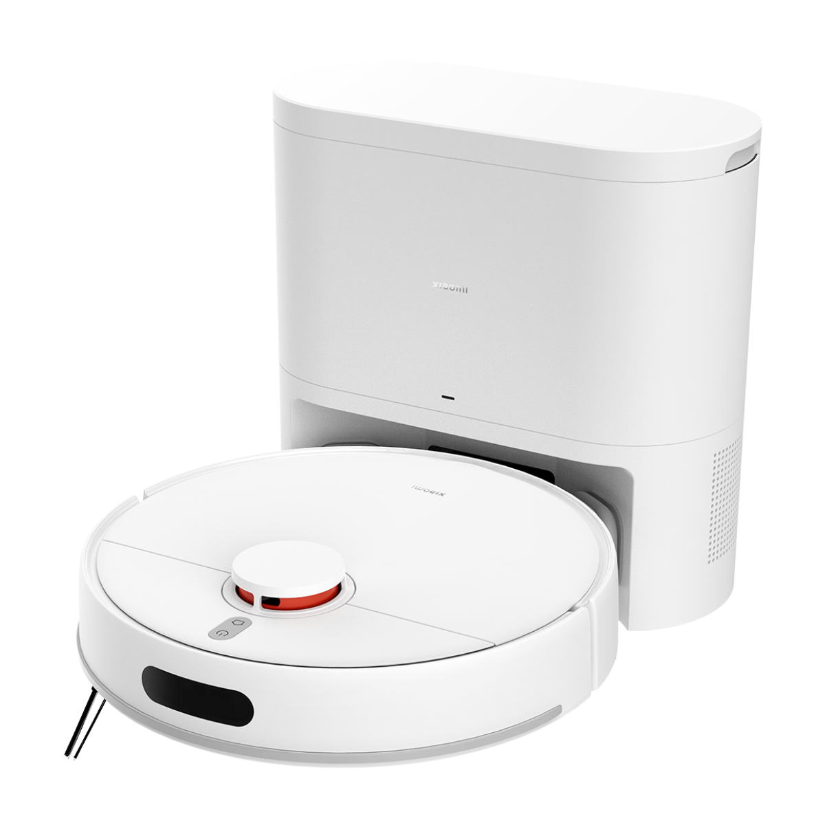 XIAOMI ROBOT VACUUM CLEANER H40EU
