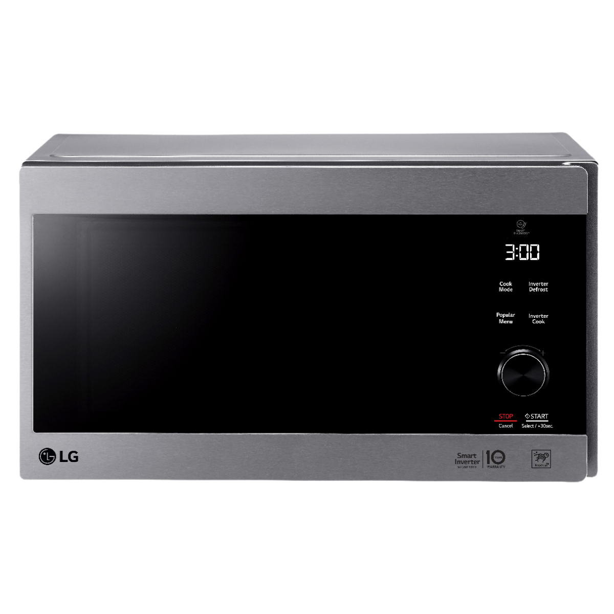 LG MICROWAVE 42L NEOCHEF GRILL