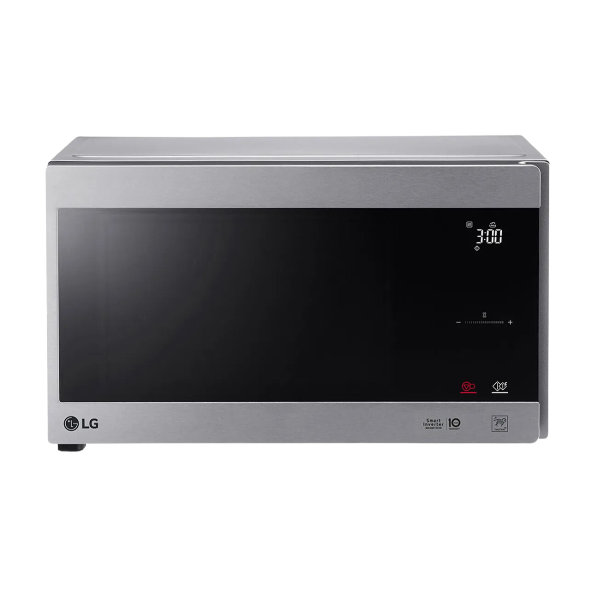 LG MS4295CIS MICROWAVE OVEN 42L SILVER FINISH