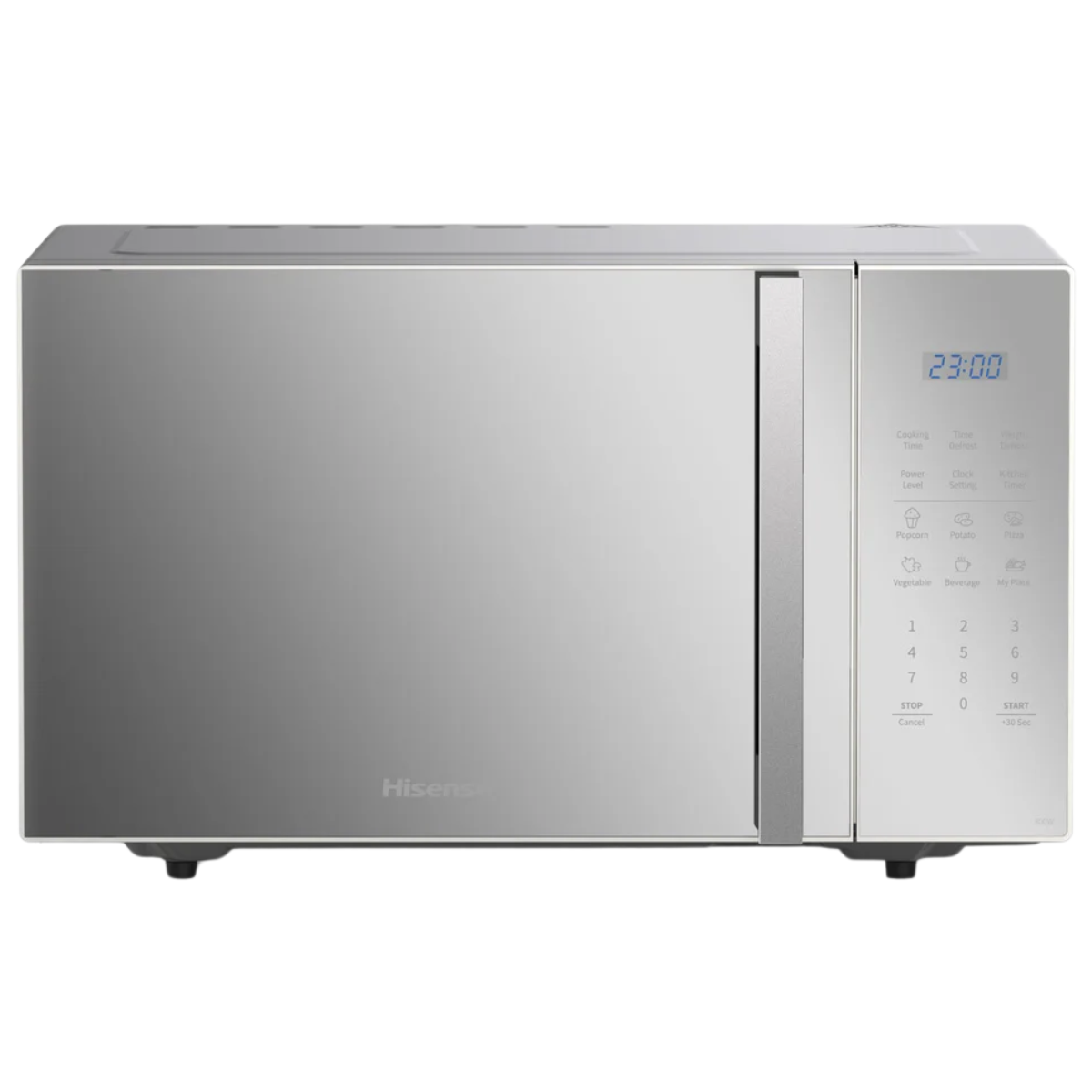 HISENSE MICROWAVE 26LTS