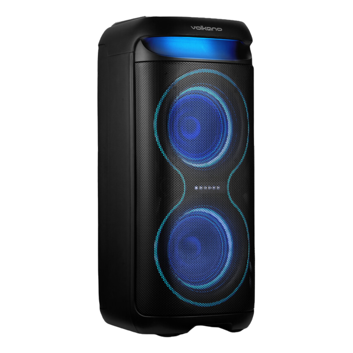 VOLKANO VXP200 DUAL SPEAKER 6.5