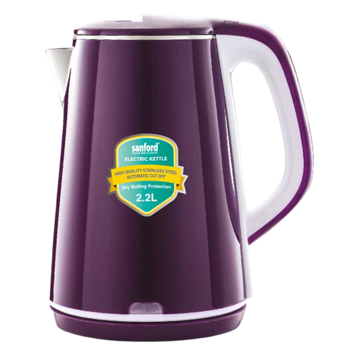 SANFORD SF3363EK KETTLE 2.2L