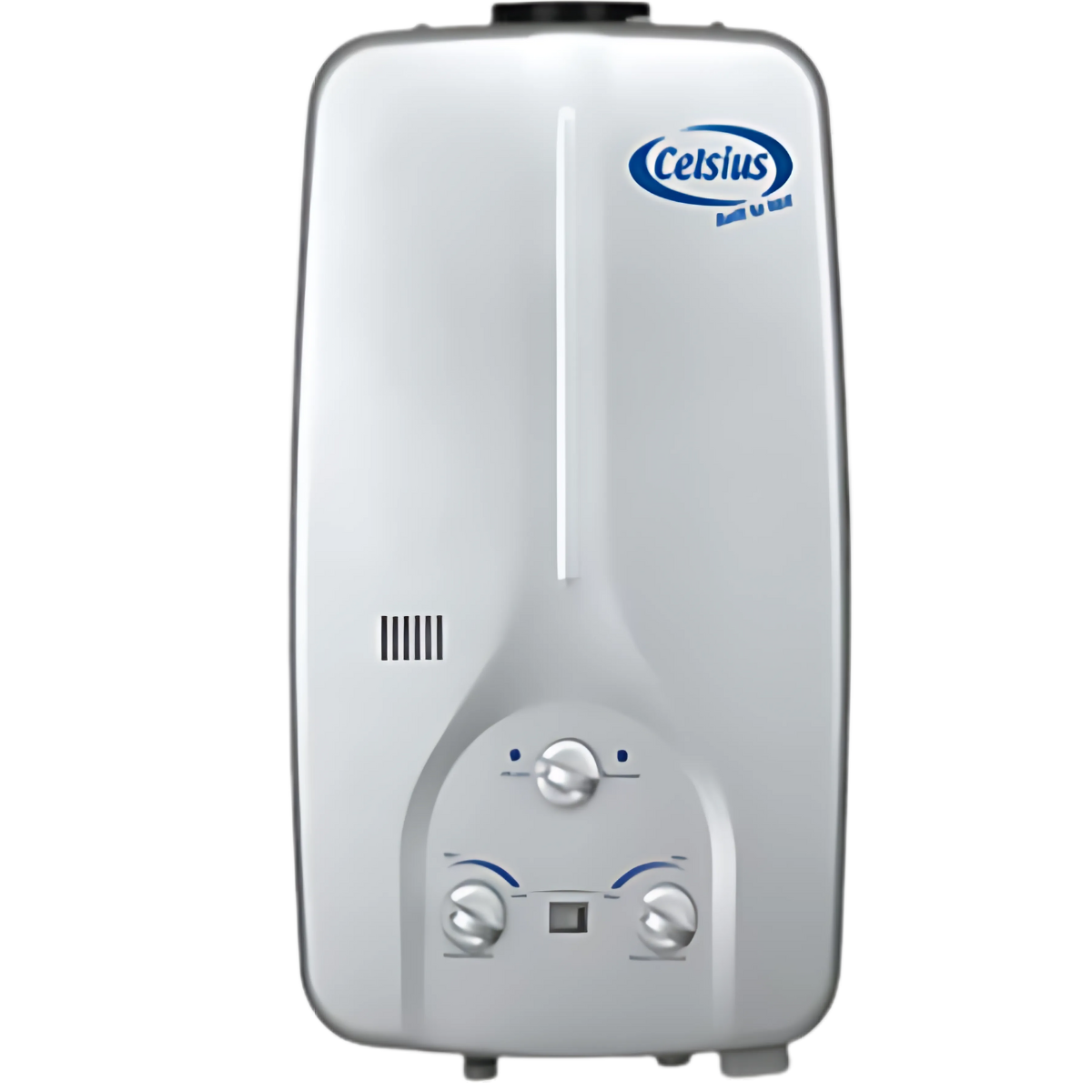 CELCIUS GAS WATER HEATER 10 LTS