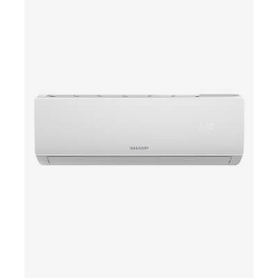 SHARP  AIR CONDITIONER 12000BTU HOT & COOL