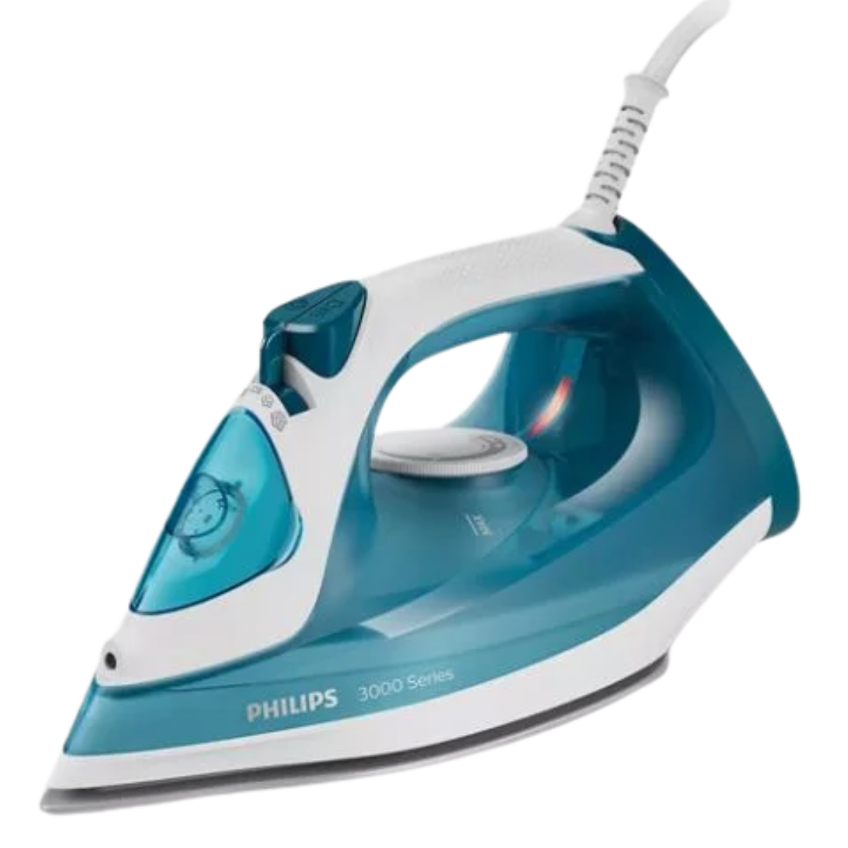 PHILIPS DST3011 STEAM IRON HV
