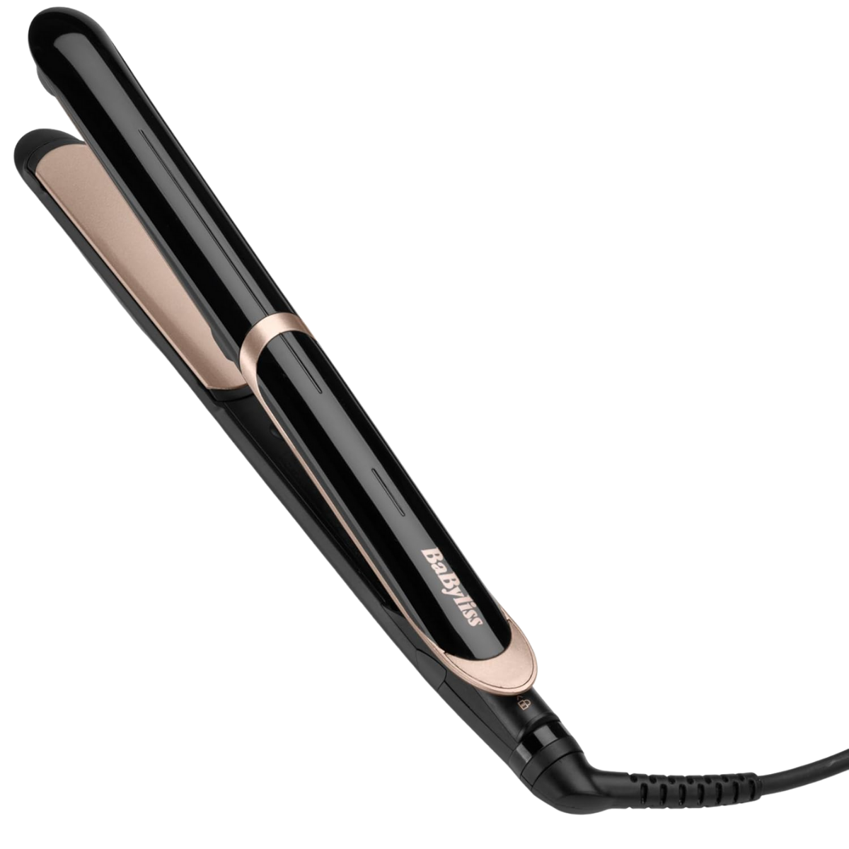BABYLISS HAIR STRAIGHTENER SUPER SMOOTH