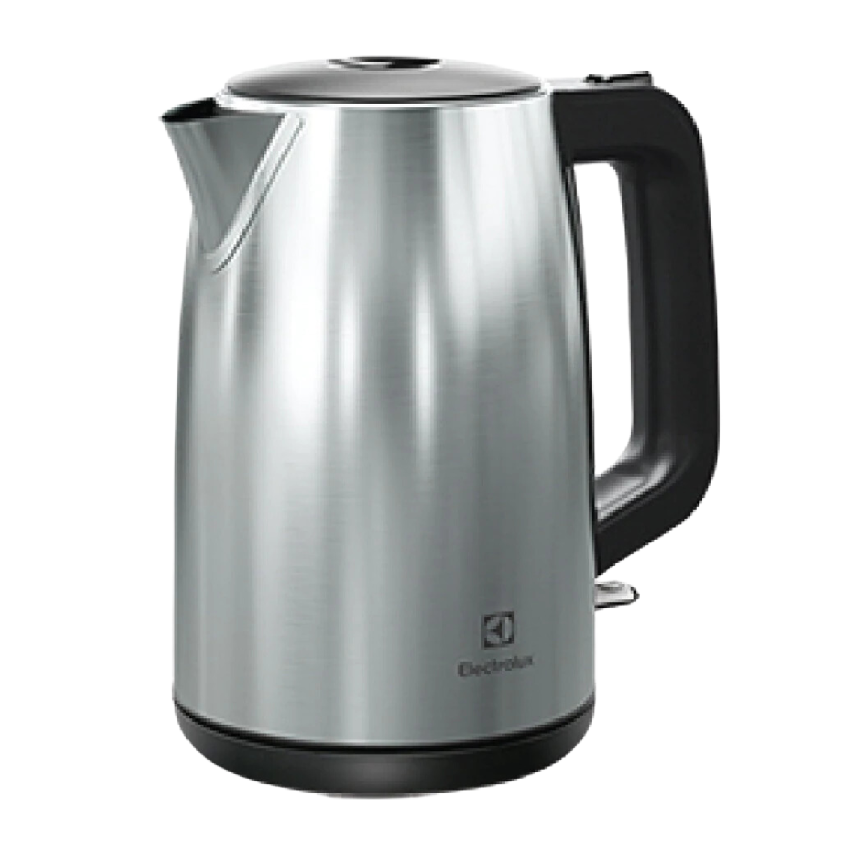 ELECTROLUX E3K1-3ST KETTLE STAINLESS STEEL 1.7L