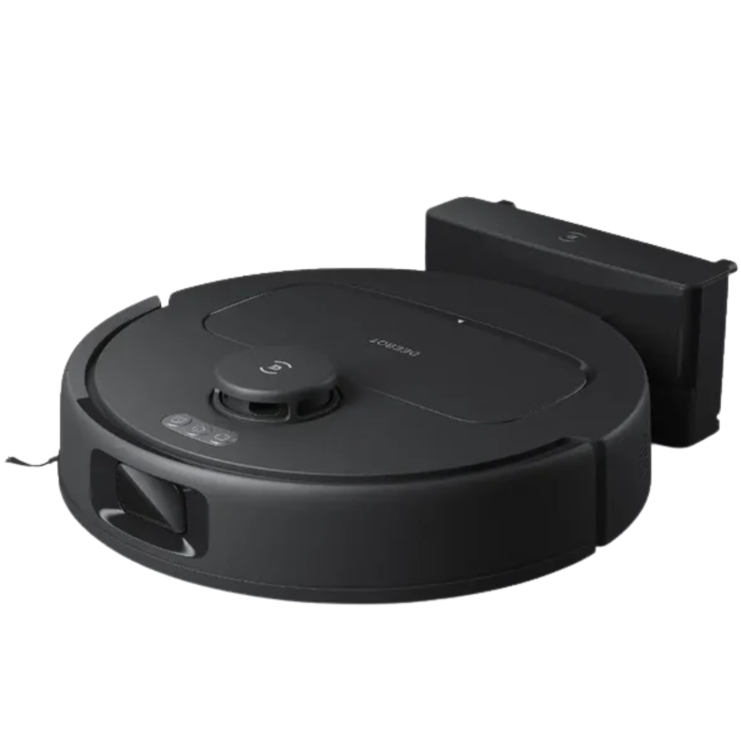 ECOVACS VACCUM CLEANER SMART ROBOT 10000PA