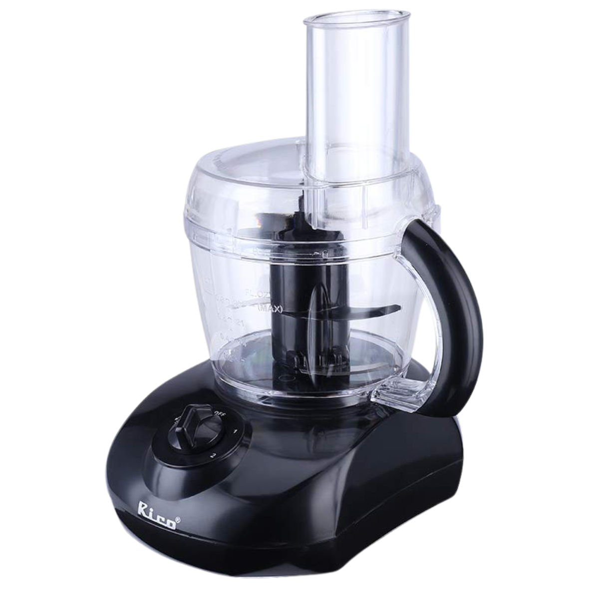 RICO KP603 FOOD FACTORY