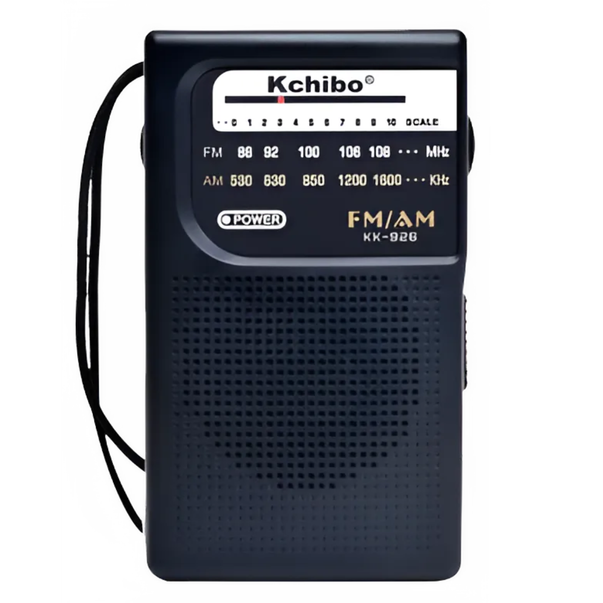 KCHIBO KK926 RADIO