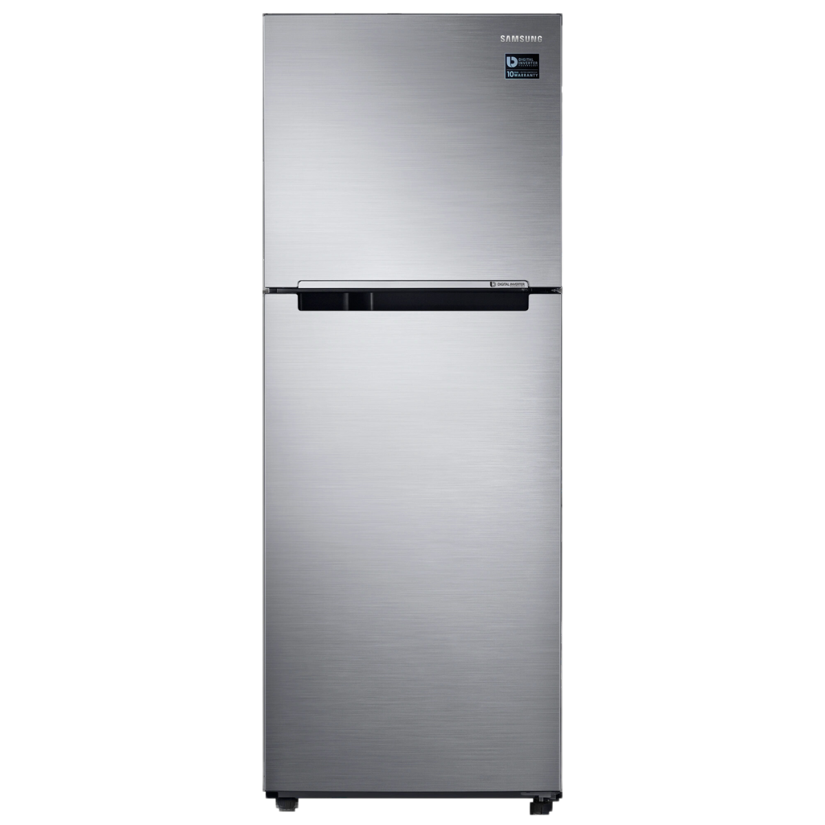 SAMSUNG RT29K5000S9 REFRIGERATOR  300LTS TWIN COOLING