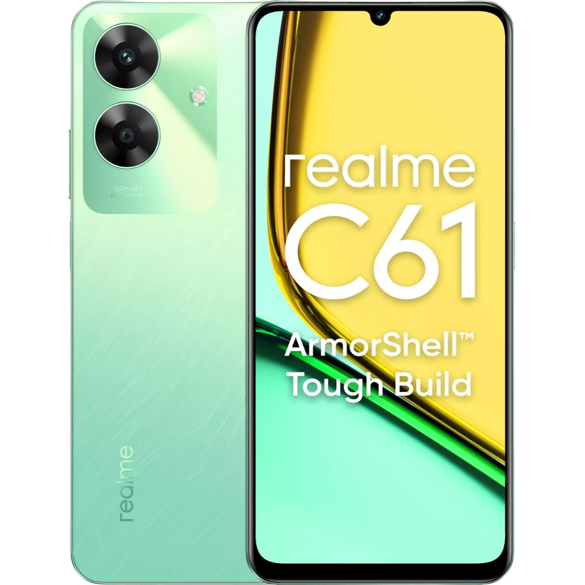 REALME MOBILE PHONE C61