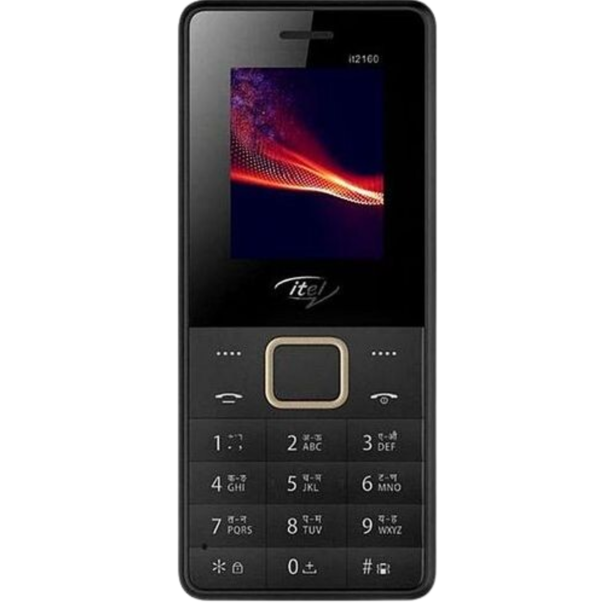 ITEL IT2160 MOBILE PHONE