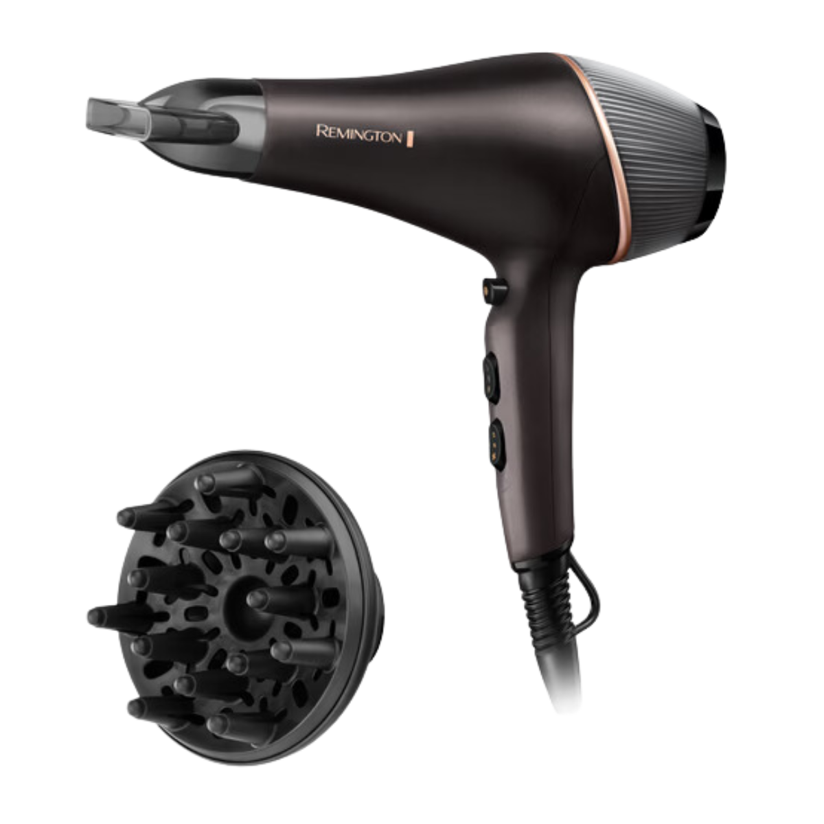 REMINGTON HAIRDRYER COPPER RADIANCE RM276