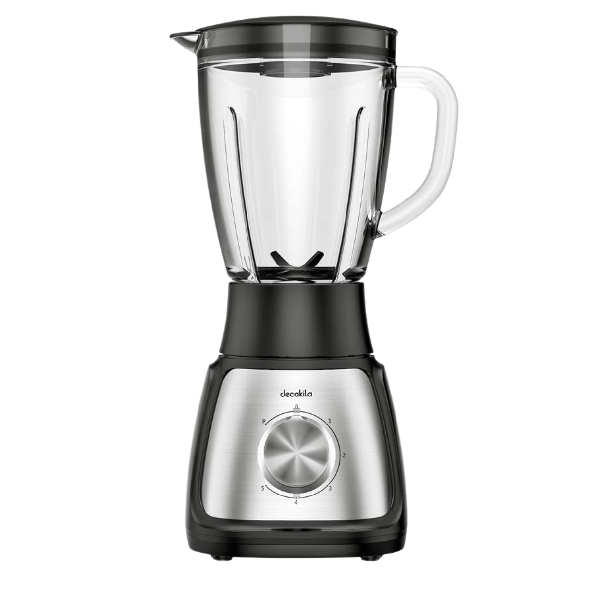 DECAKILA  KEJB002W STAND BLENDER