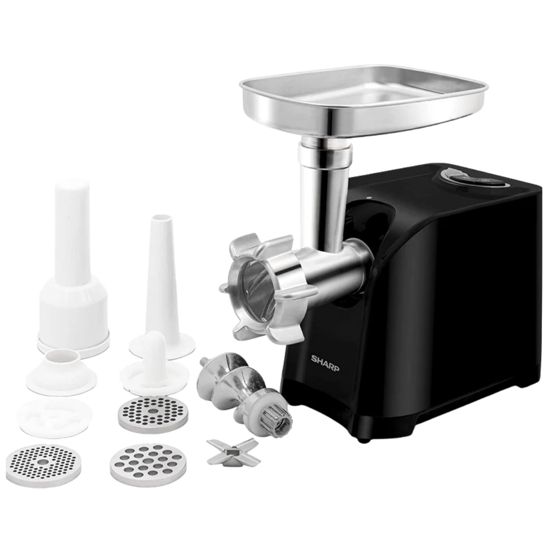 SHARP MEAT GRINDER
