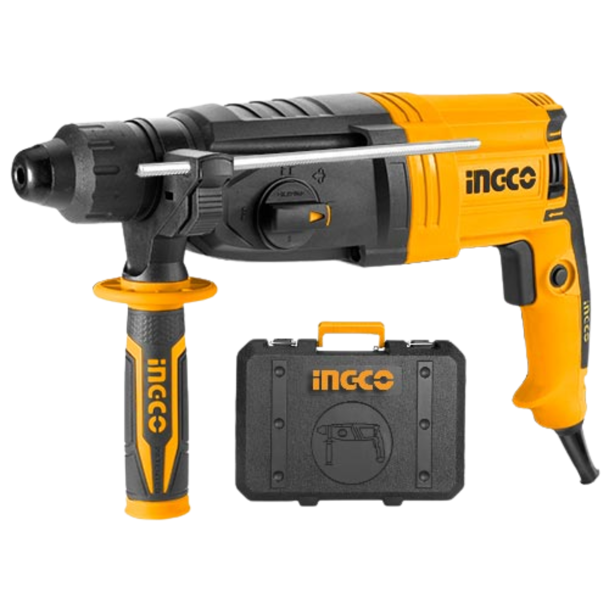 INGCO ROTARY HAMMER 950W