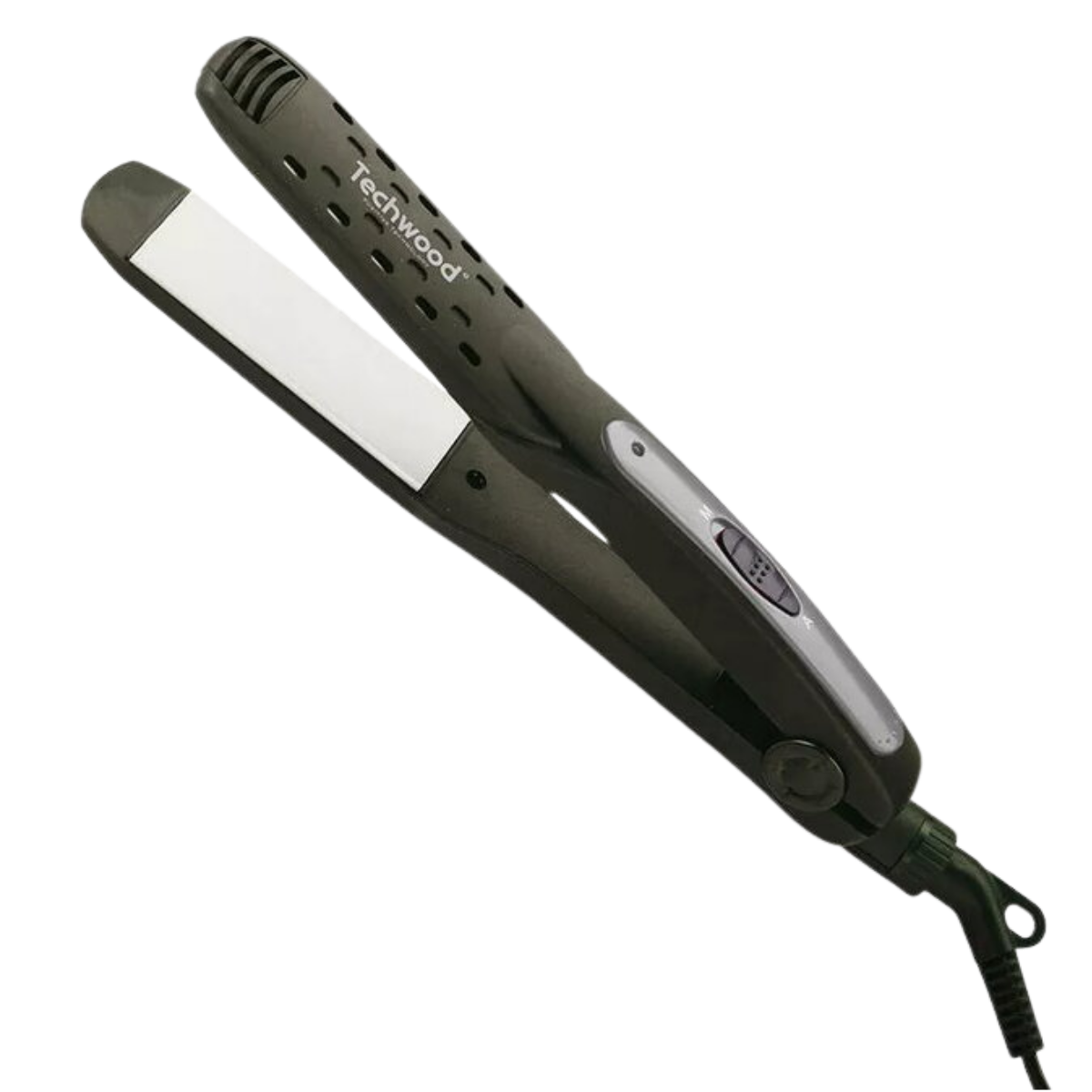 TECHWOOD HAIR STRAIGHTNER CERAMIC 30W