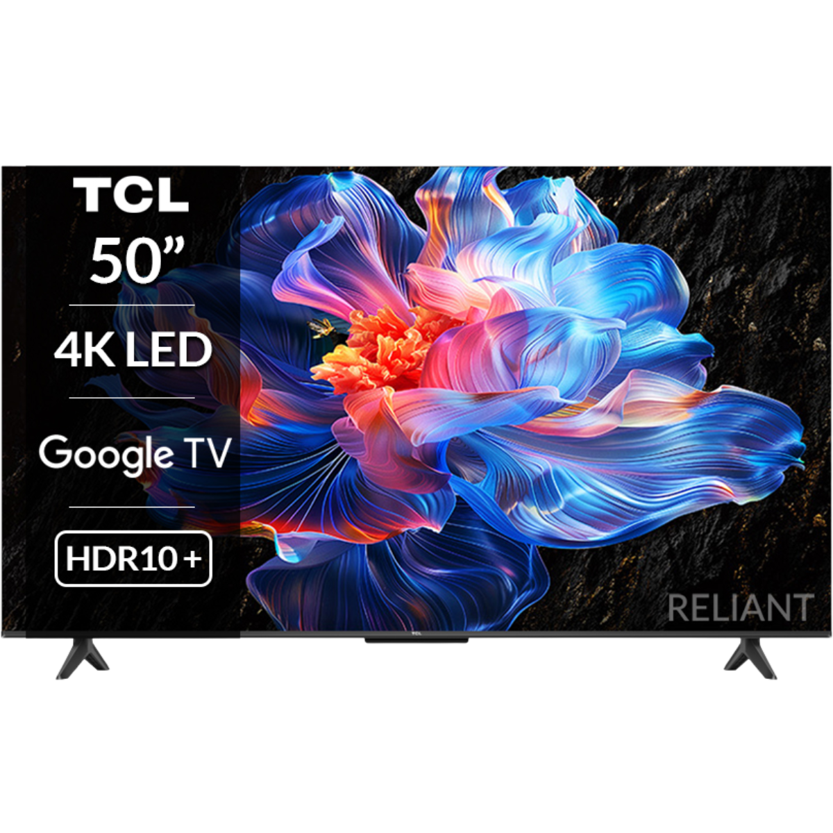 TCL TELEVISION 50