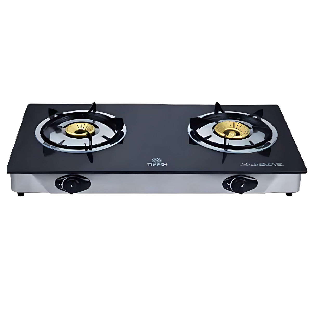 MIKACHI MGLS2555 GAS STOVES COOKER