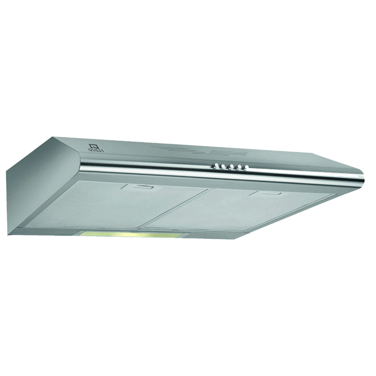 QUEST FCHHA100X COOKER HOOD 60CM