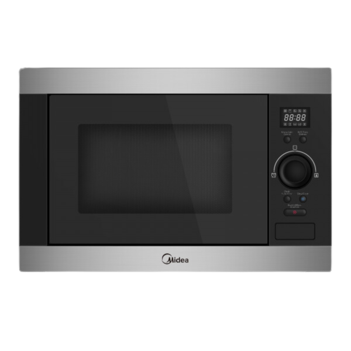 MIDEA BUILT IN MICROWAVE 25L