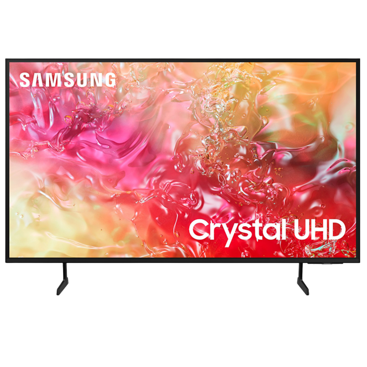 SAMSUNG UA55TU7000UX LED TV 55