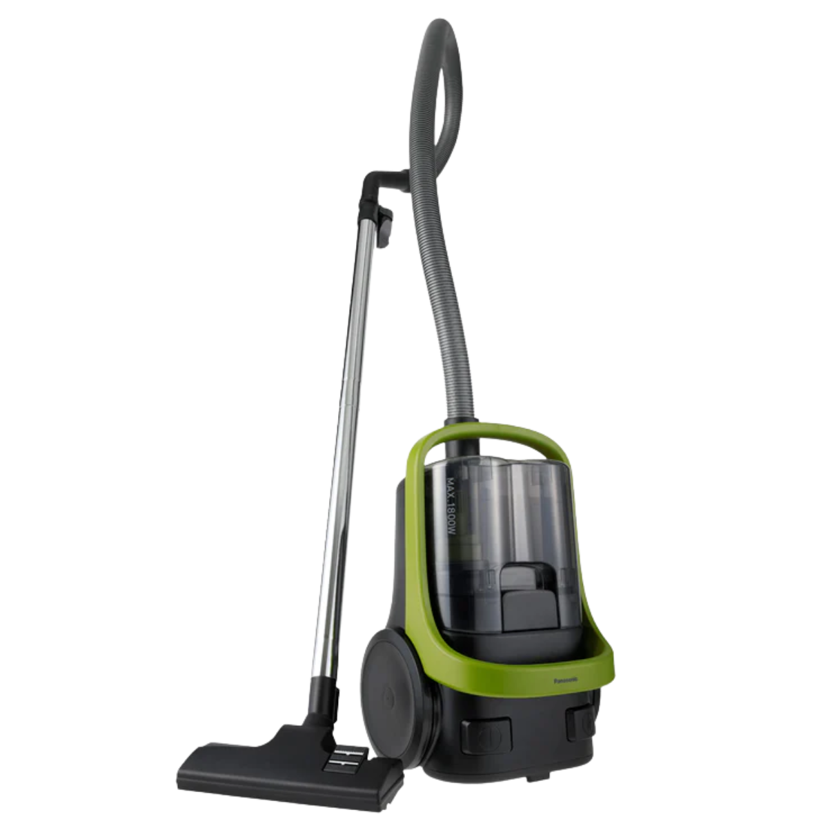 PANASONIC VACUUM CLEANER 1800W