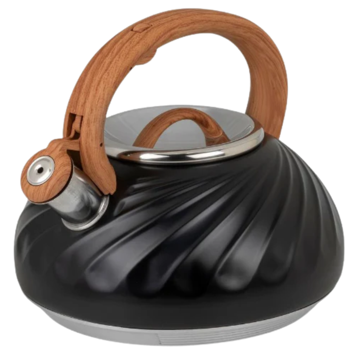 RESTO WHISTLING KETTLE 3.0L
