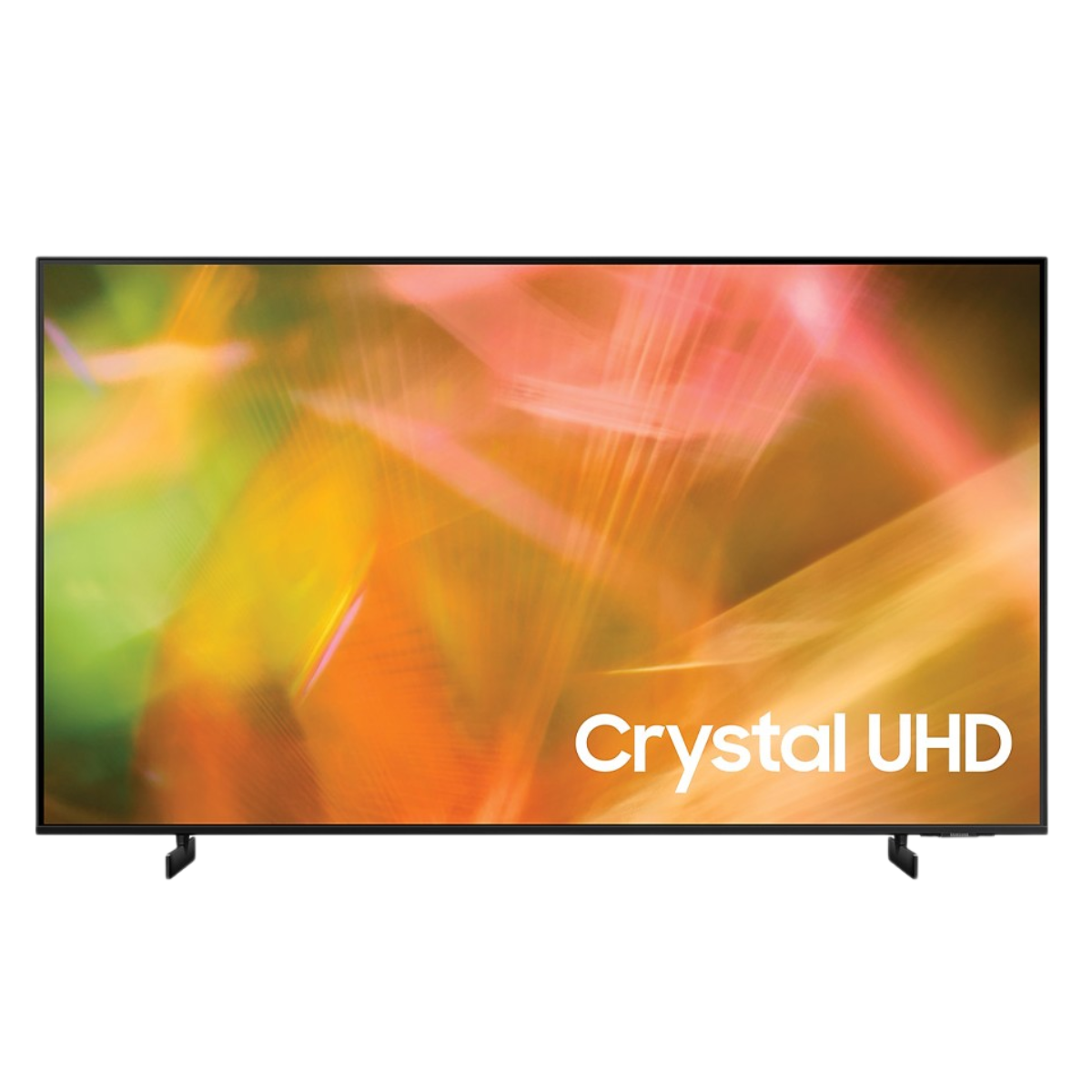 SAMSUNG UA65AU8000UXKE LED TV 65