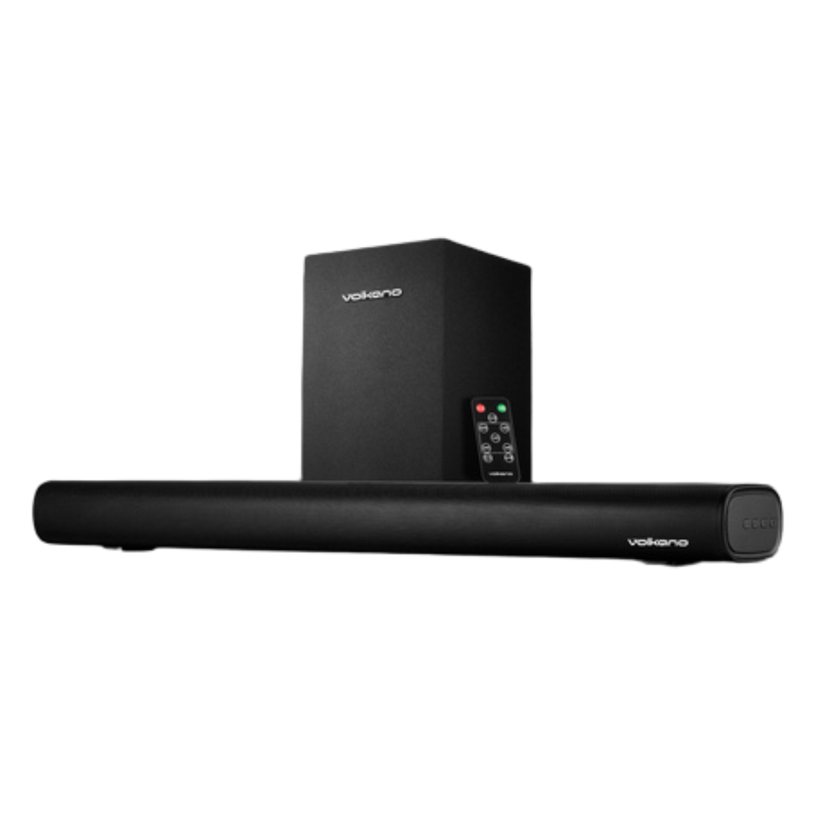 VOLKANO SOUNDBAR VORTEX SERIES 2.1