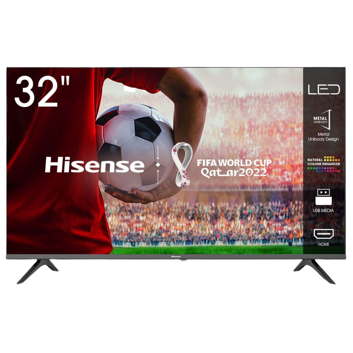 HISENSE 32A5200F LED TV 32