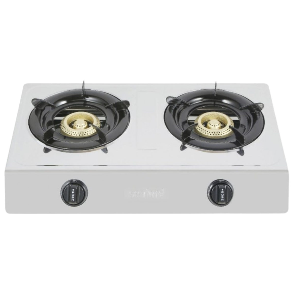 SANFORD GAS COOKER 2 BURNERS