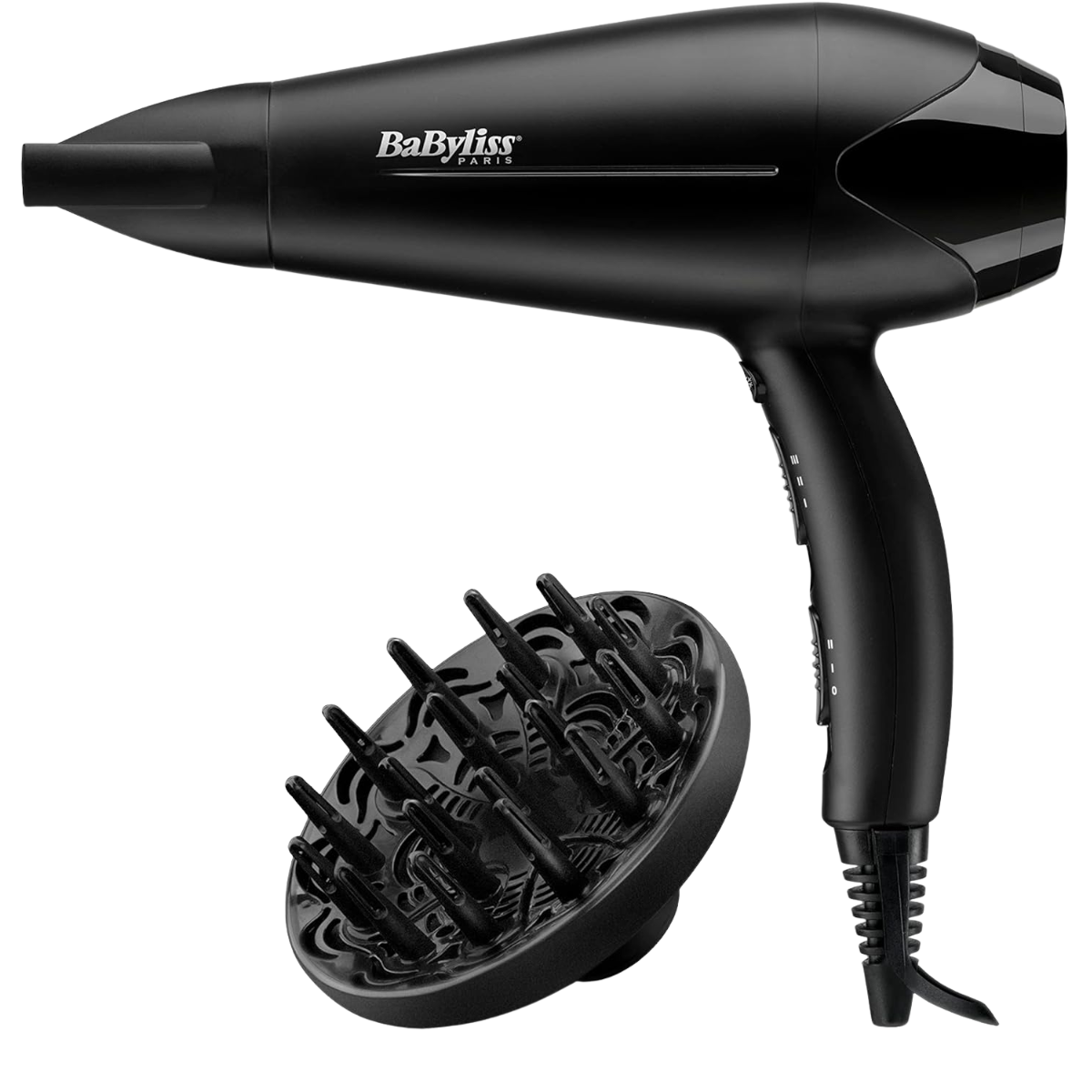 BABYLISS HAIR DRYER POWER DRY 2100