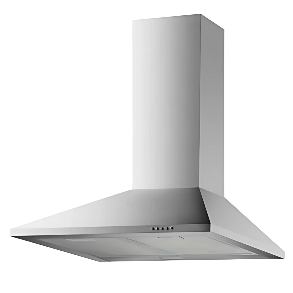 REDLINE COOKER HOOD 60CM CHIMNEY TYPE STAINLESS STEEL