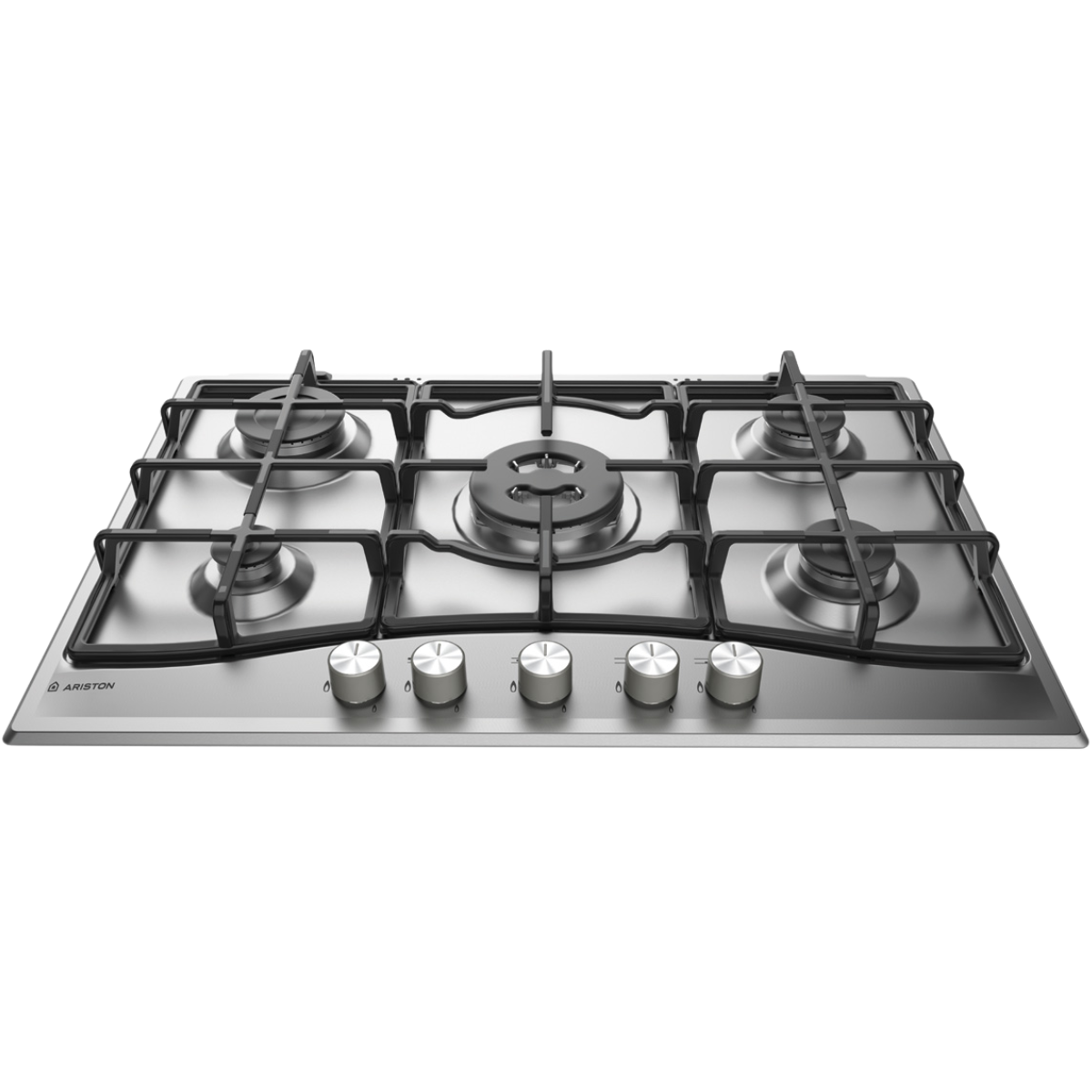 ARISTON BUILT IN HOB 75CM 5 BURNER