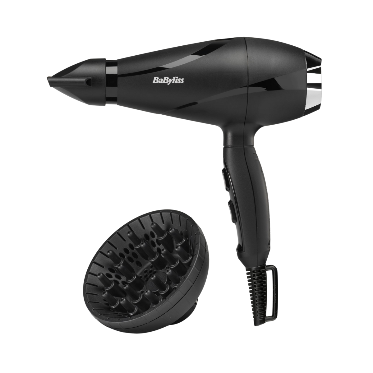 BABYLISS HAIR DRYER SHINE PRO