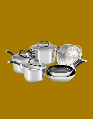 FOOD PREPARATION