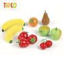 Wooden Fruit Salad BIGJIGS T0131