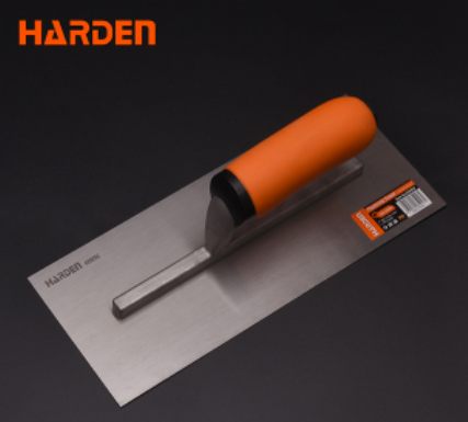 Plastering Trowel 280x120mm HARDEN 620252